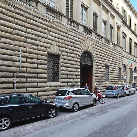 Apt. Melograno - Pauline Suites, Palazzo Borghese Florence Buitenkant foto