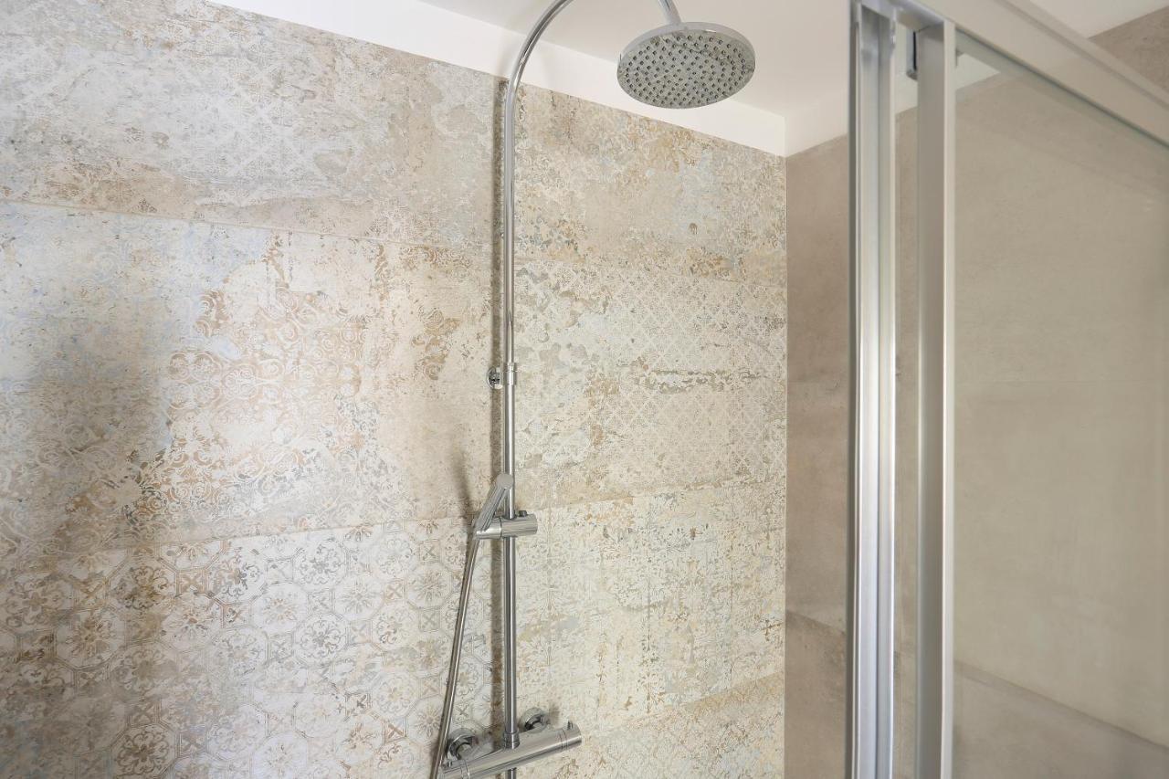 Apt. Melograno - Pauline Suites, Palazzo Borghese Florence Buitenkant foto