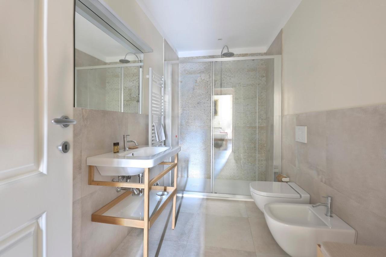 Apt. Melograno - Pauline Suites, Palazzo Borghese Florence Buitenkant foto